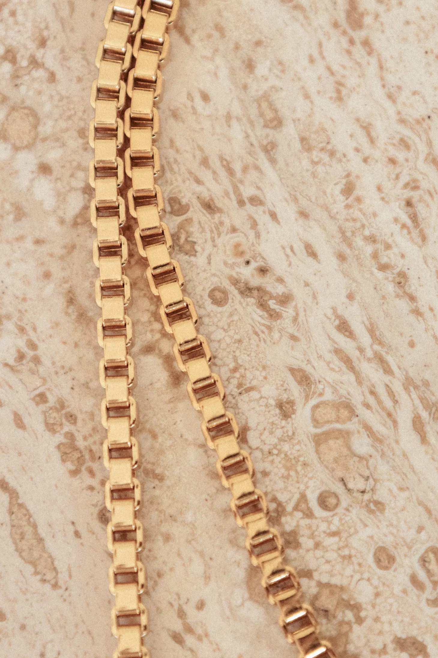Arles Necklace
