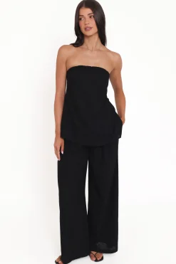 Arles Wide Leg Pants