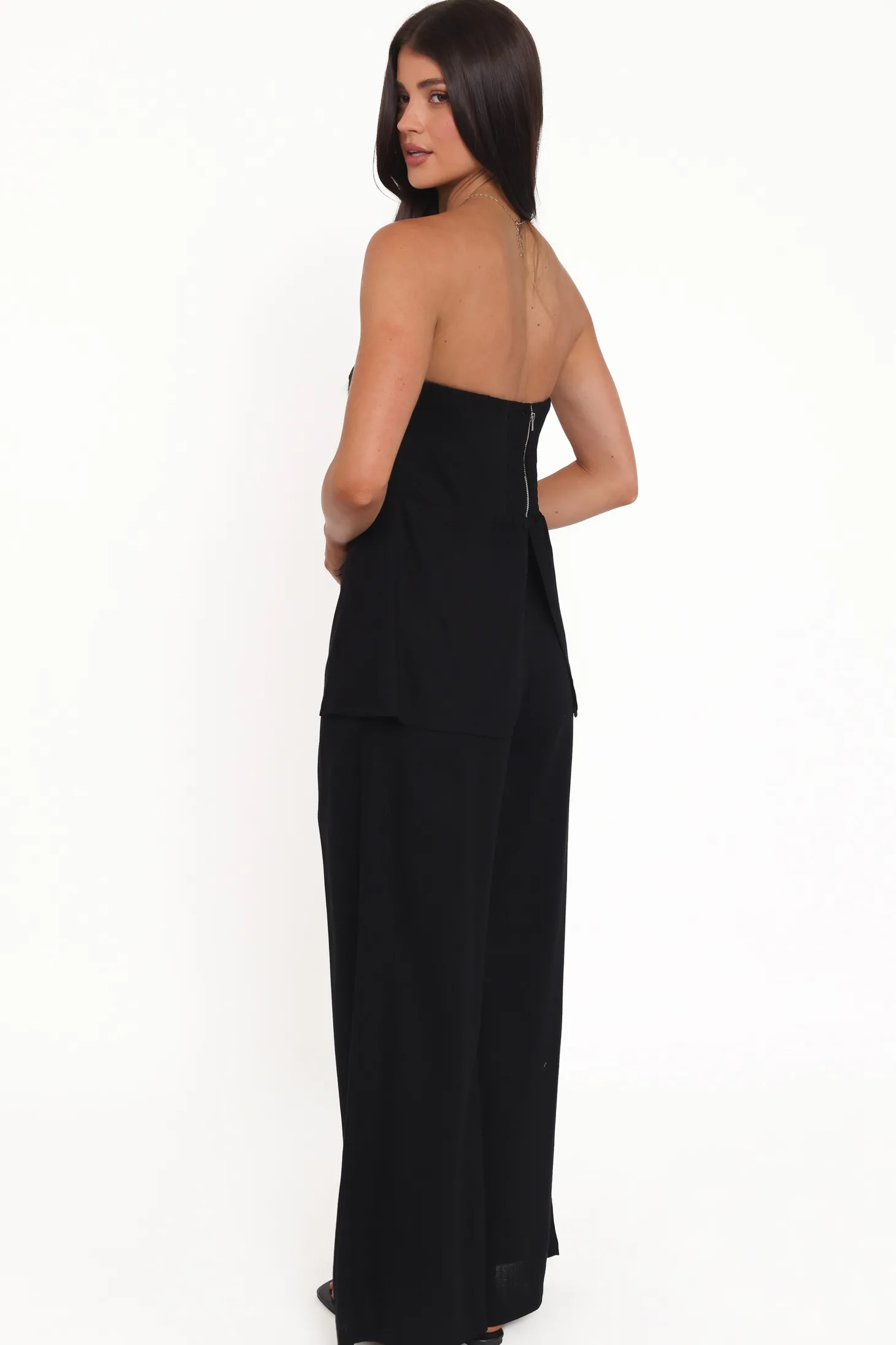 Arles Wide Leg Pants