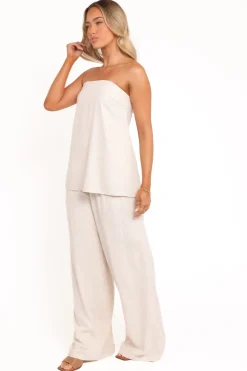 Arles Wide Leg Pants
