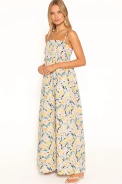 Arletta Maxi Dress