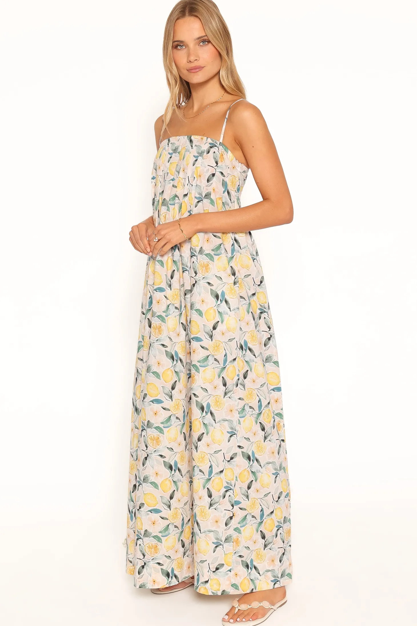 Arletta Maxi Dress