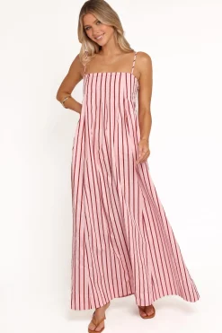 Arletta Maxi Dress