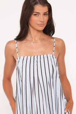 Arletta Maxi Dress