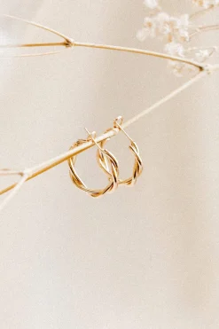 Armina Earrings