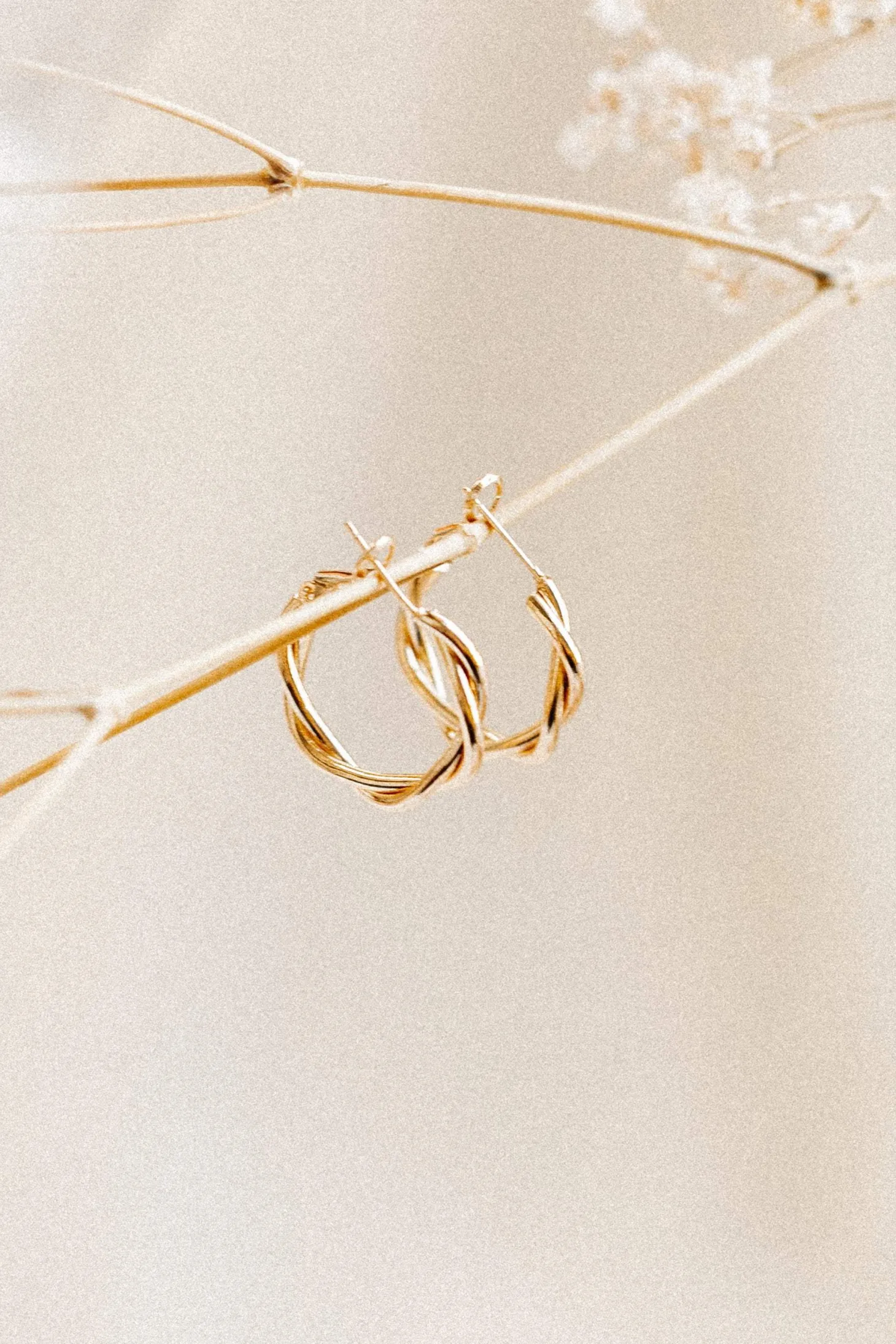 Armina Earrings