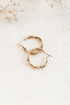 Armina Earrings