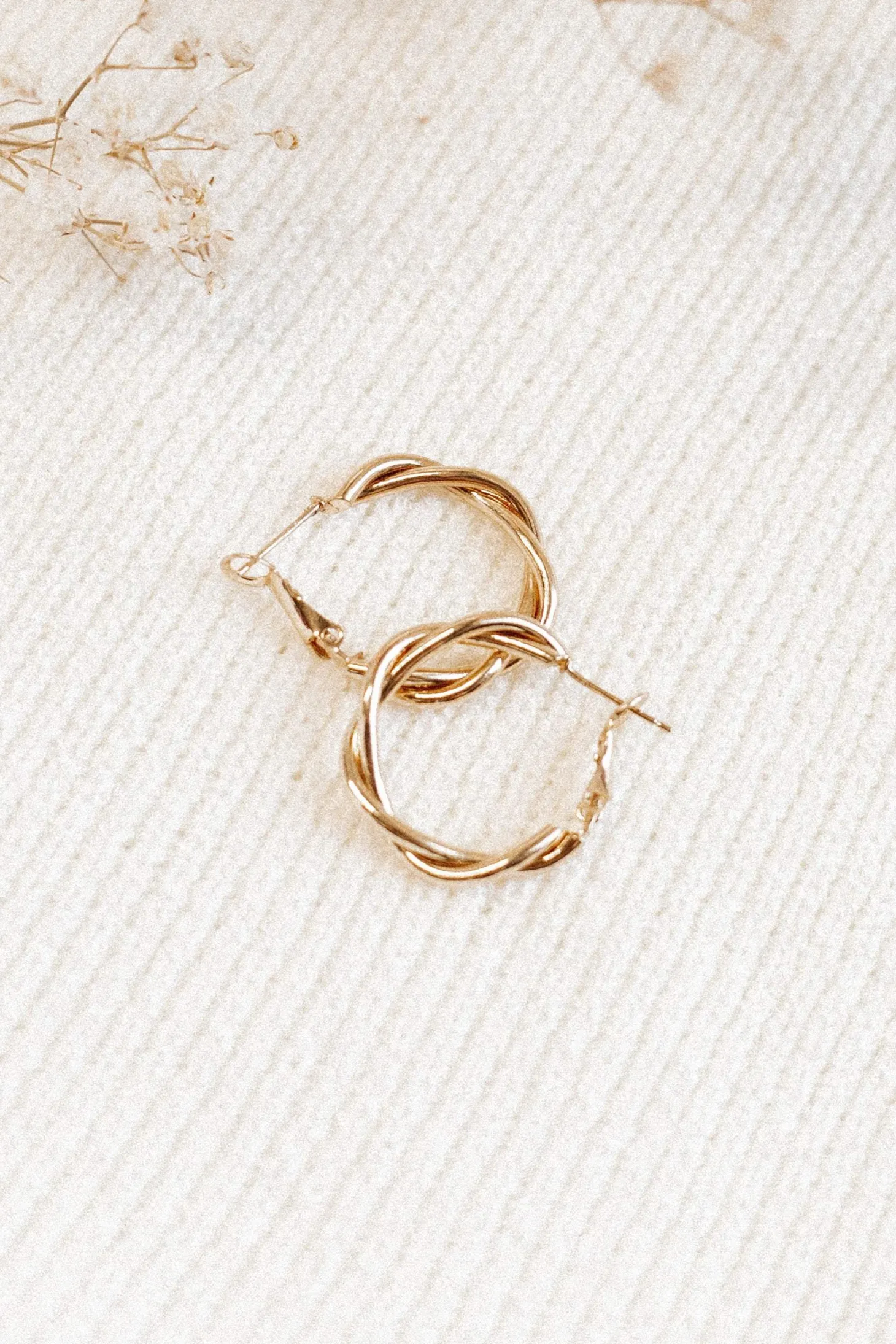 Armina Earrings