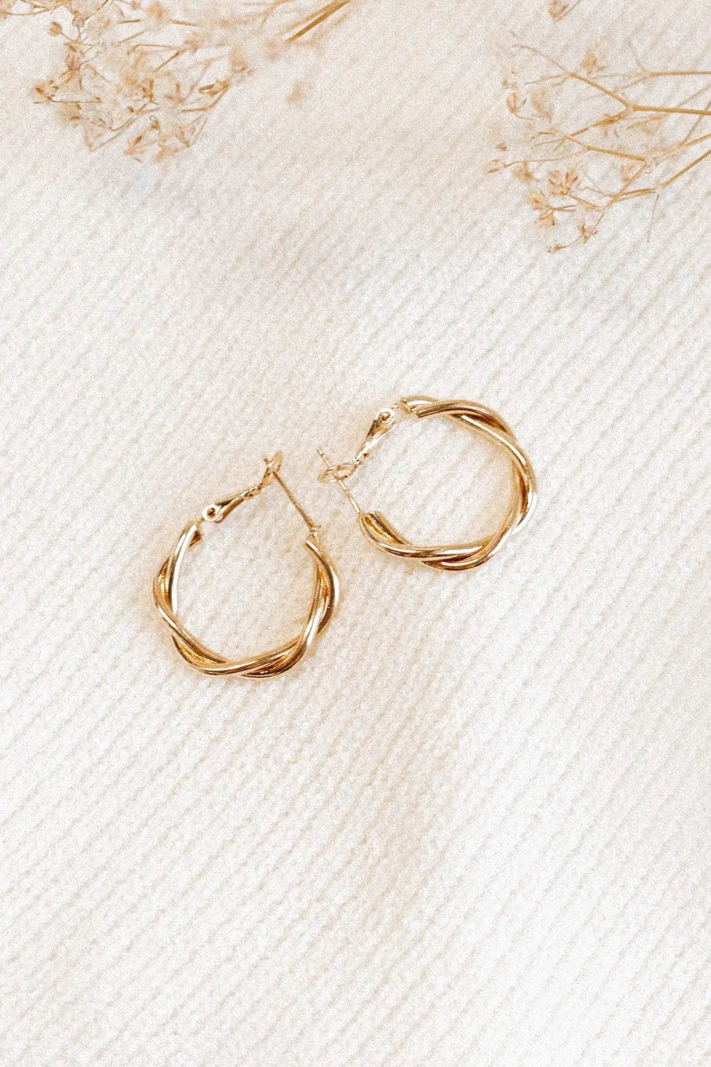 Armina Earrings