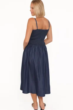 Arnika Midi Dress