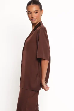 Arryn Short Sleeve Shirt