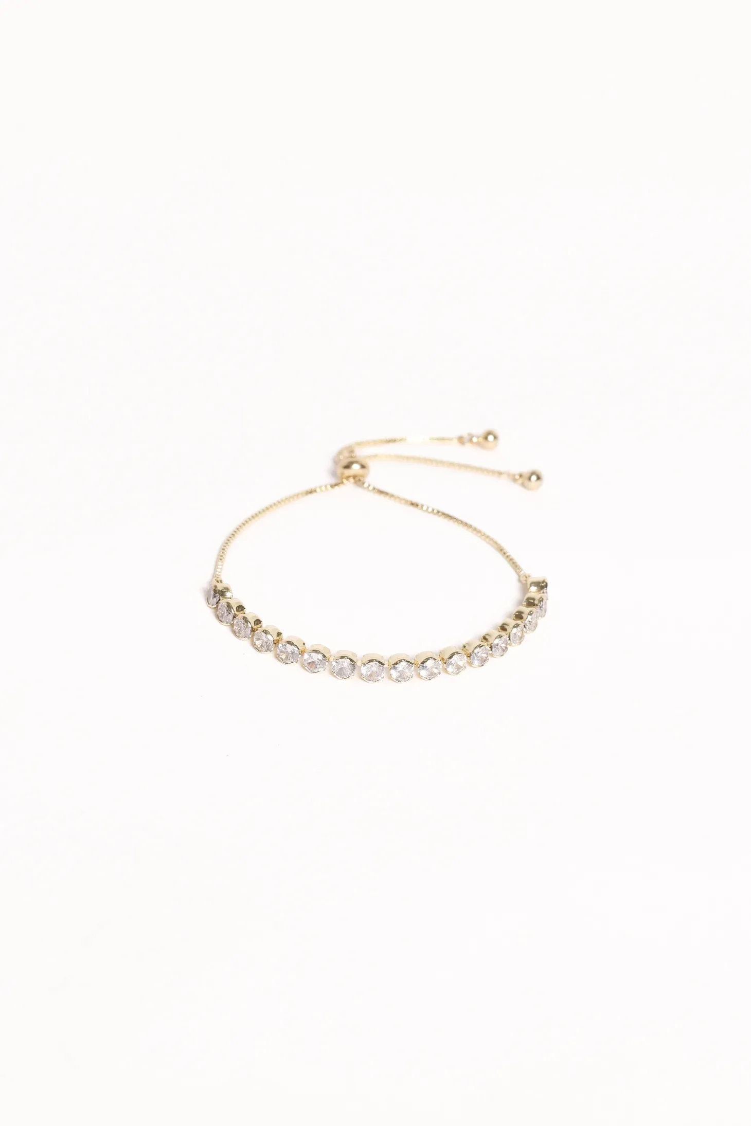 Ash Bracelet