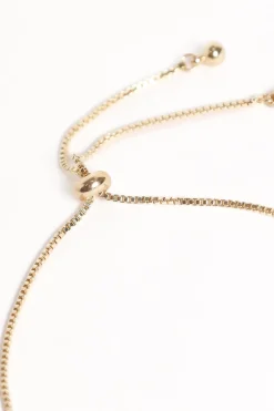 Ash Bracelet