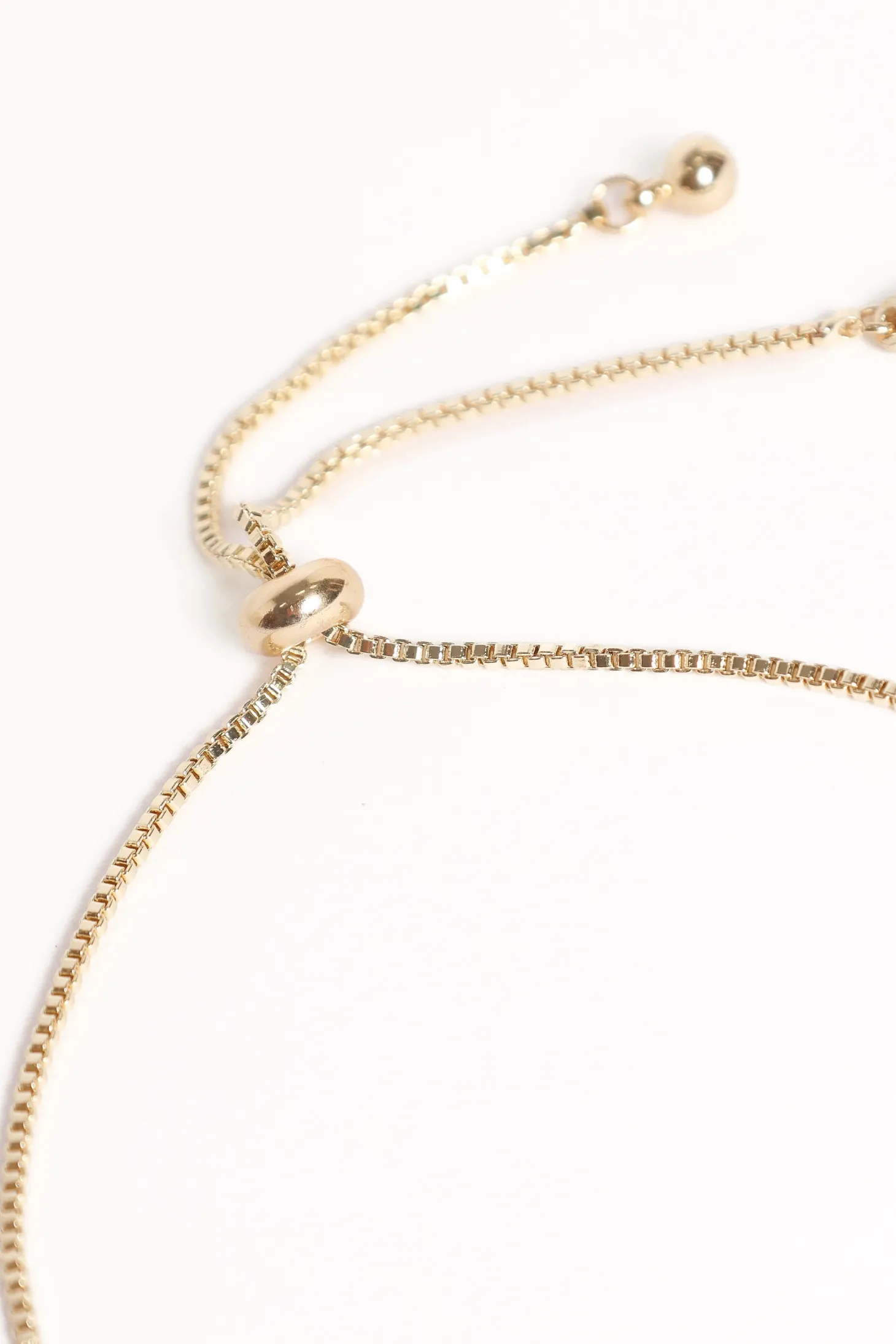 Ash Bracelet