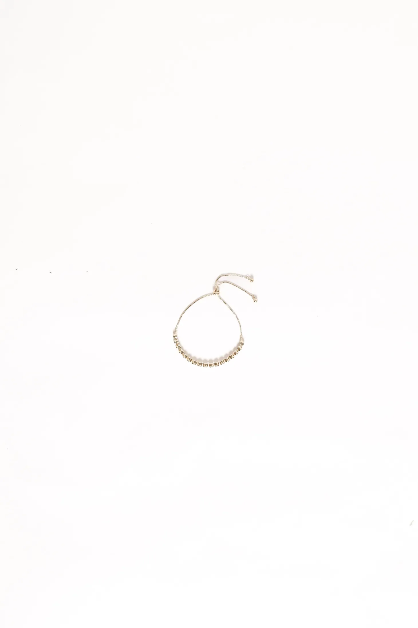 Ash Bracelet