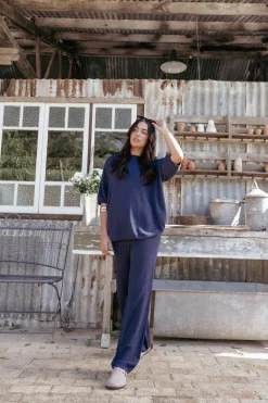 Ashby Knit Pant