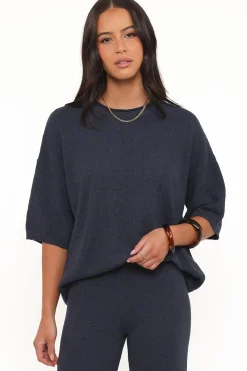 Ashby Knit Top