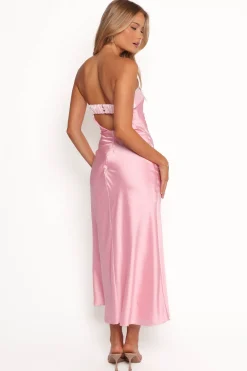 Ashe Midi Dress