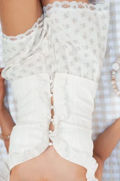 Ashlee Shorts