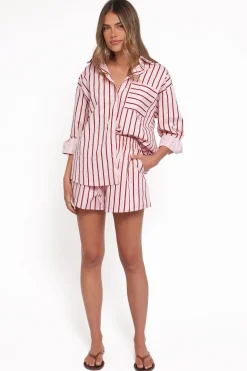 Ashlyn Short Set