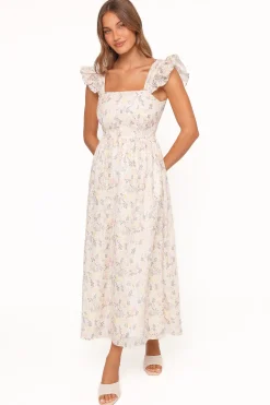 Ashtonleigh Midi Dress