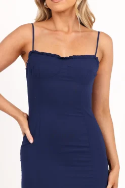 Ashton Midi Dress