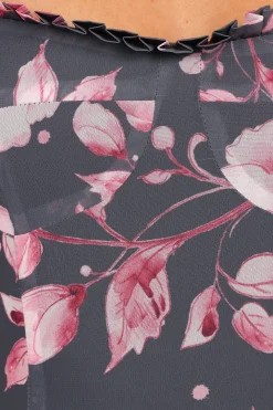 Ashton Midi Dress