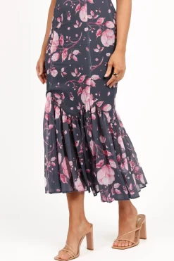 Ashton Midi Dress