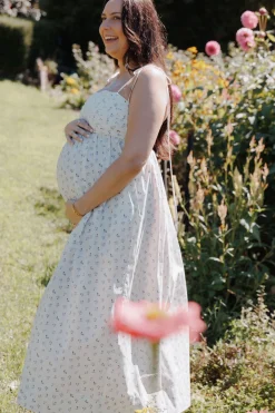 Ashtyn Maxi Dress
