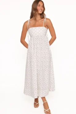 Ashtyn Maxi Dress