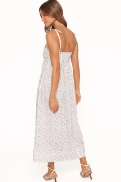 Ashtyn Maxi Dress