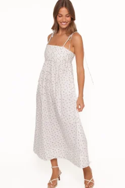 Ashtyn Maxi Dress