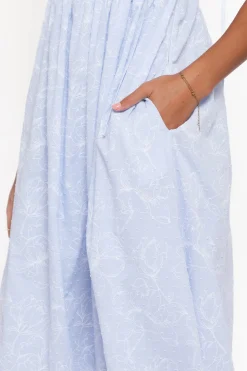 Ashtyn Maxi Dress