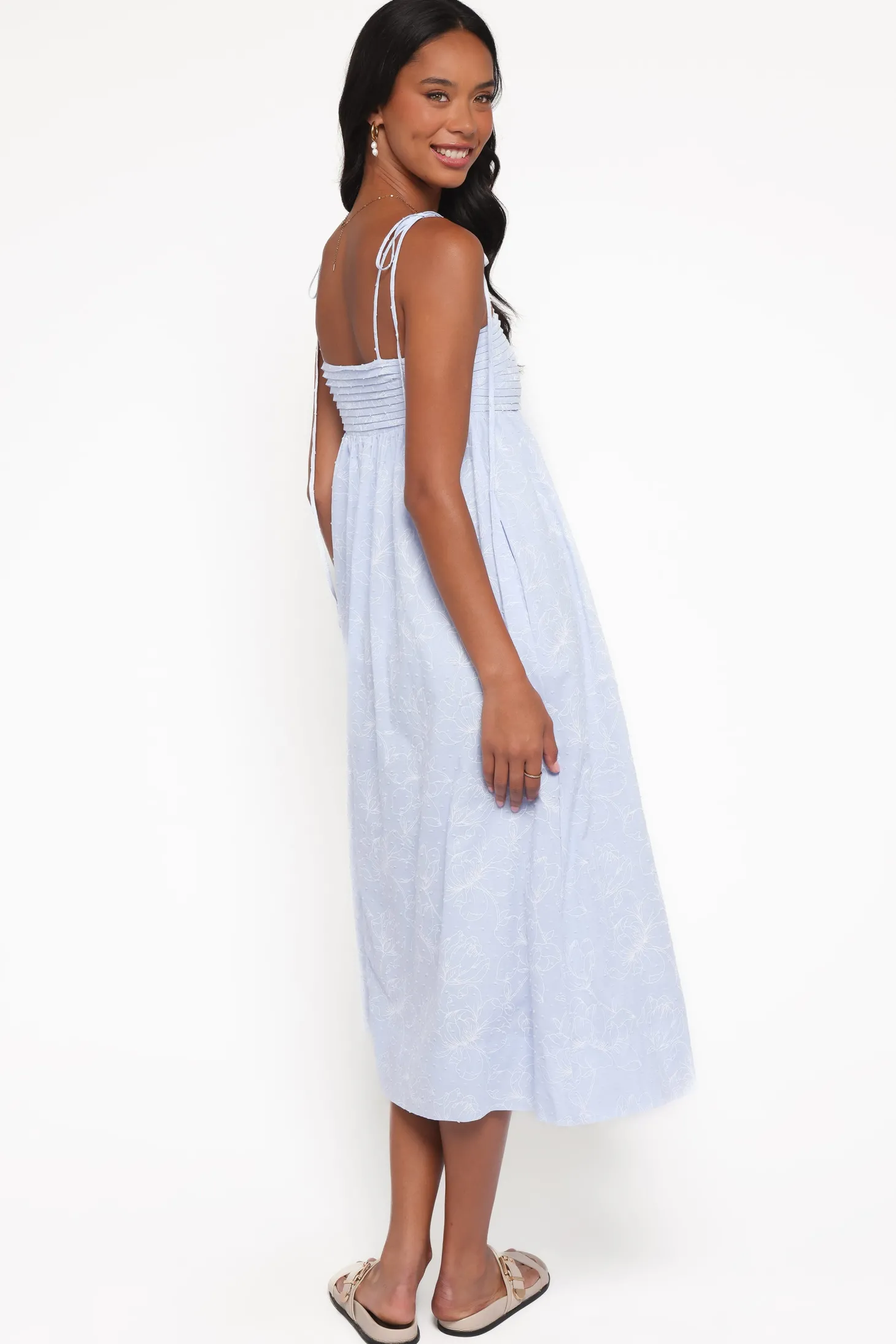 Ashtyn Maxi Dress