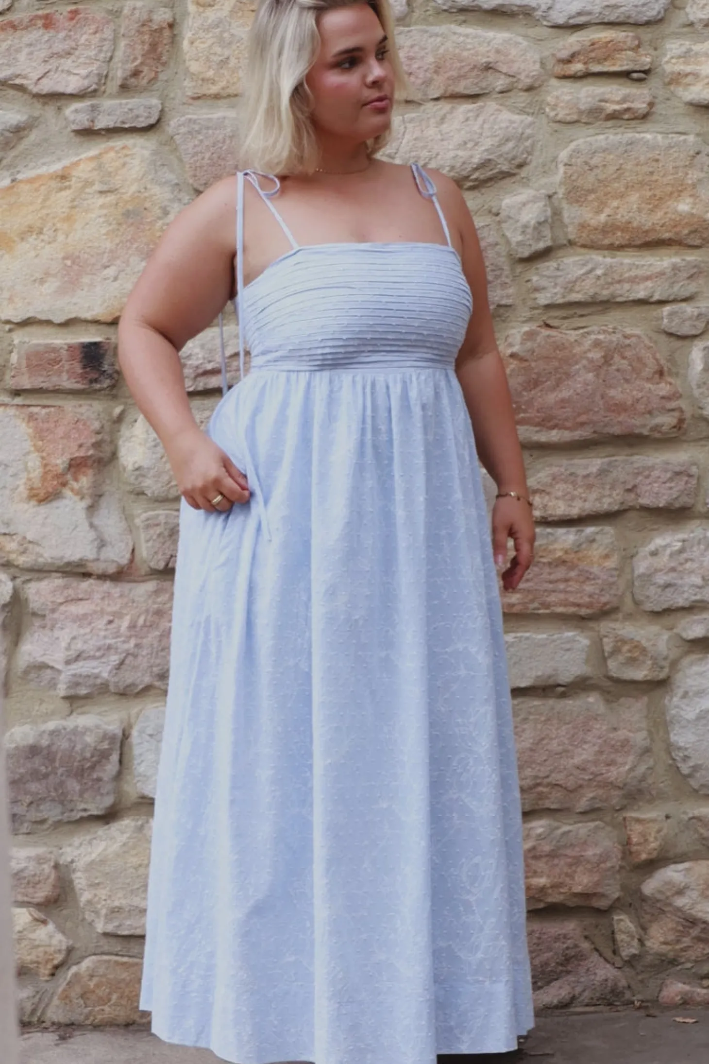 Ashtyn Maxi Dress