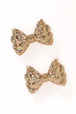 Aspen Hair Bow Set
