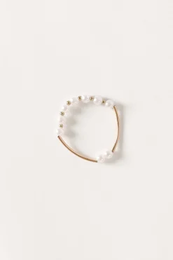 Aspen Pearl Bracelet