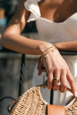Aspen Pearl Bracelet