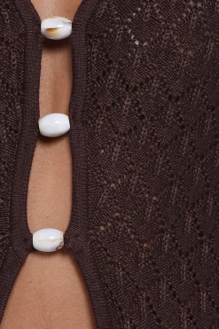 Asplie Knit Top