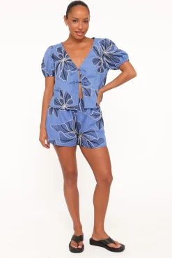 Asta Short Set