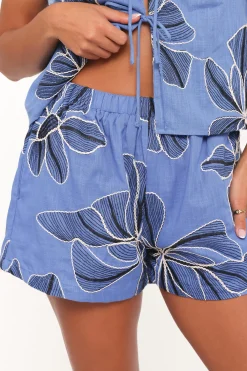 Asta Short Set