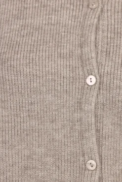 Astor Classic Button Up Cardigan