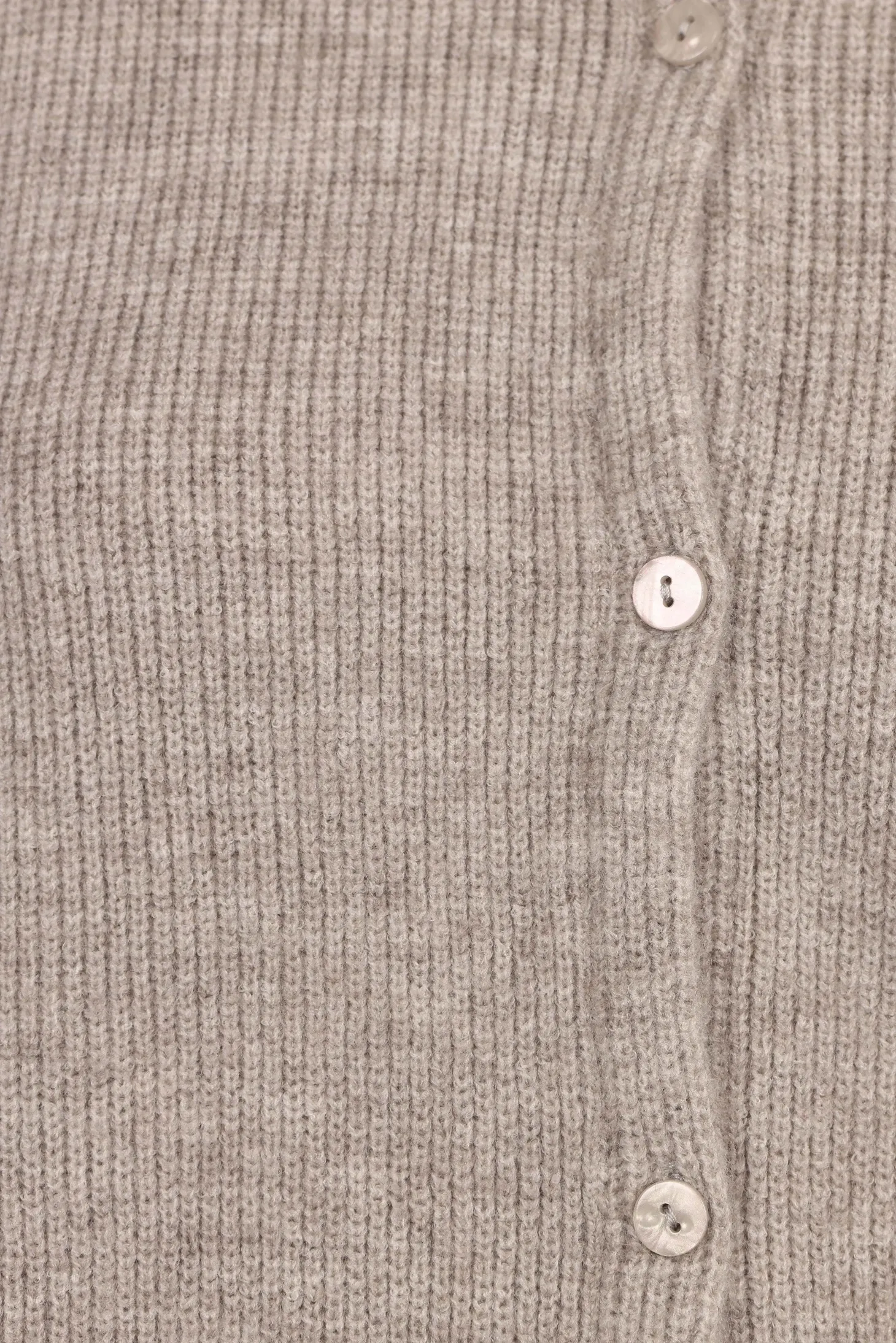 Astor Classic Button Up Cardigan
