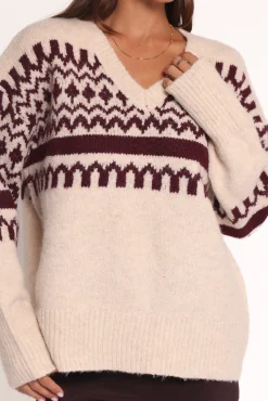 Astrid Sweater