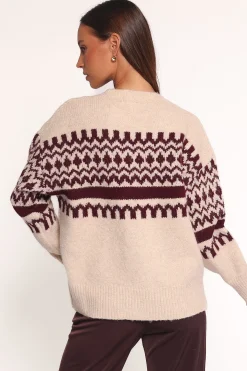 Astrid Sweater