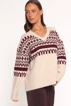Astrid Sweater