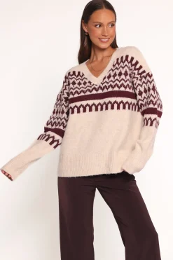 Astrid Sweater