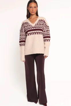 Astrid Sweater