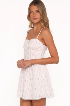 Athena Mini Dress