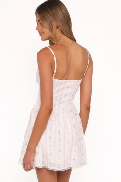 Athena Mini Dress